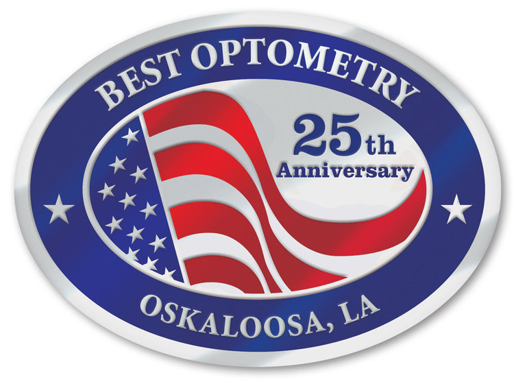 FDS40 Fossler Digital Anniversary Seal...
