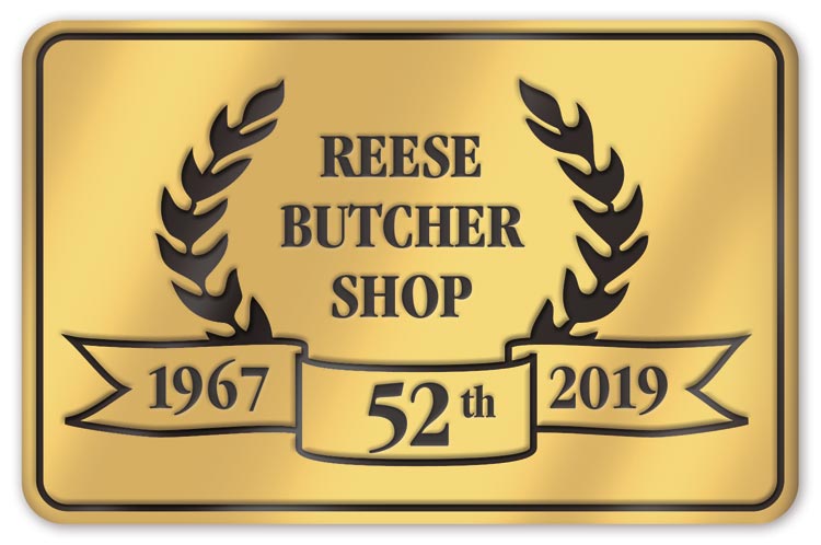 FSE29 Fossler Personalized Anniversary Seal...