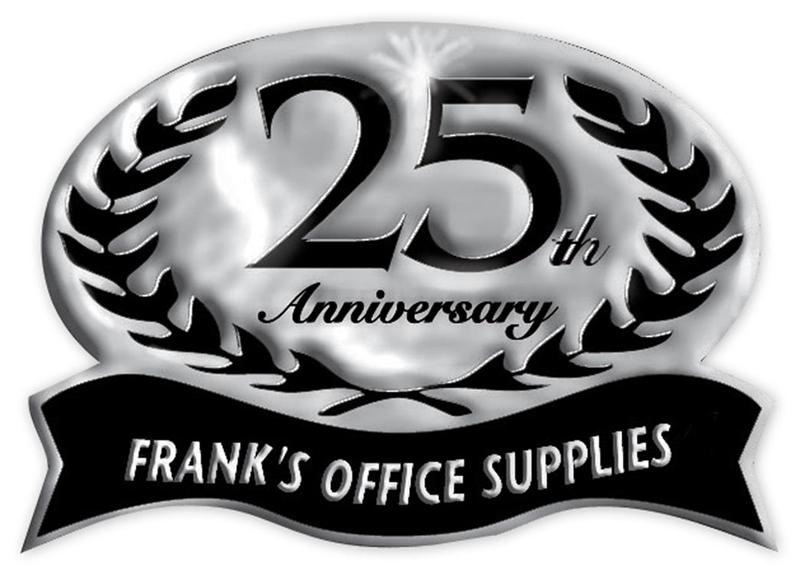 FSE30 Fossler Personalized Anniversary Seal...