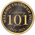 Currently Editing: FSE38 Milestone Anniversary Seal Rolls SE-38 2 1/2" Circle