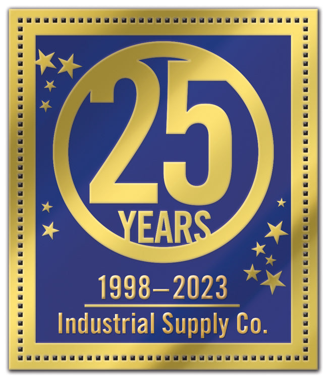 FSE60 Fossler Personalized Anniversary Seal...