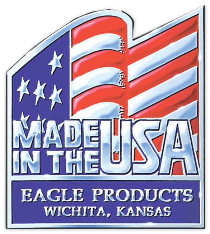 FSEMA4 Personalized Made in America...