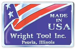 FSEMA5 Personalized Made in America...
