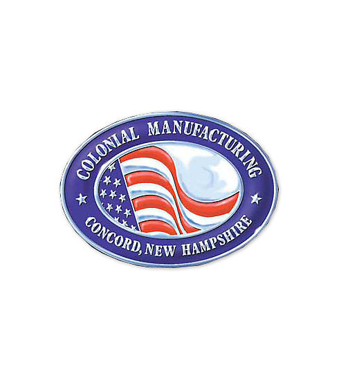 FSEMA7 Personalized Made in America...
