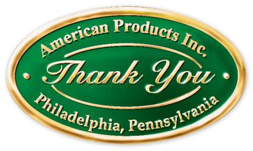 FSETH5 Personalized Thank You Seal...