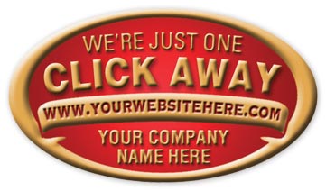 FSEWB2 Personalized Website Seal WB-2...