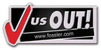FSEWB5 Personalized Website Seal WB-5 2 1/2 x 1 1/4"