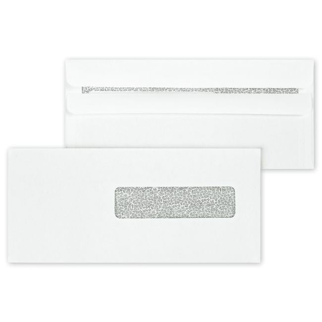 H0051 HCFA Blank Envelope Self...