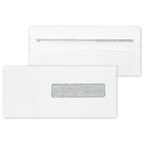 H0051 HCFA Blank Envelope Self Seal Right Window 9 1/2 x 4 1/8"