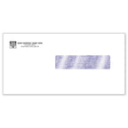H0054 HCFA Imprinted Envelope Gummed Right Window 9 1/2 x 4 1/8"