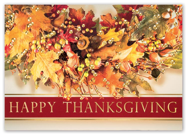 H15601 - N5601 Feeling Thankful...