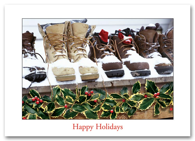 H57006 - N7006 Snow Boots...