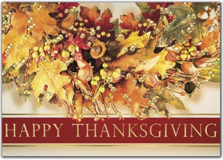 Holiday Cards & Products