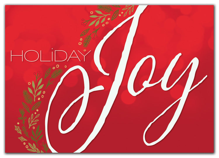 HP09326 So Much Joy Holiday...