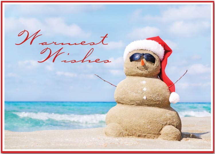 HP13306 - N3306 Sanda Claus...