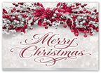 HP15321 - N5321 Christmas Tidings Cards 7 7/8 x 5 5/8"