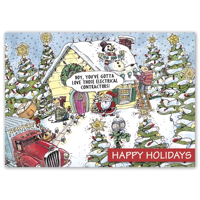 HP16330 - N6330 Electric Wishes...