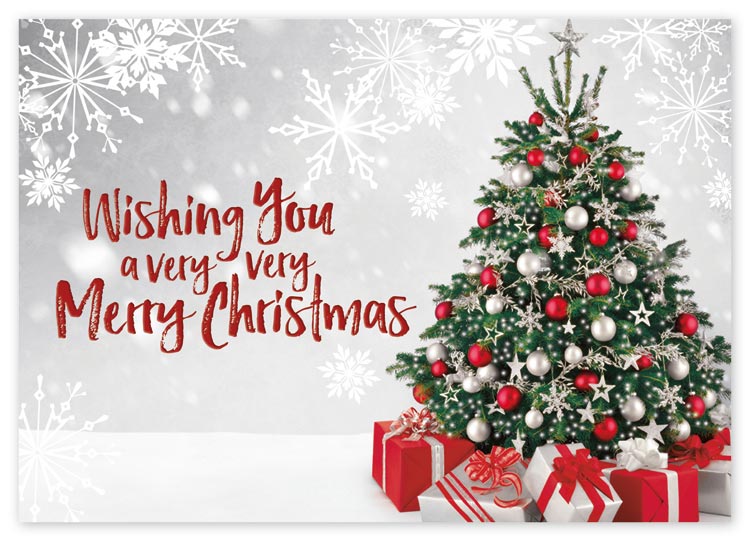 HP17309 - N7309 Extra Cheer...