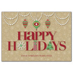 HV02807 Festive and Fun Holiday Cards 7 x 5"