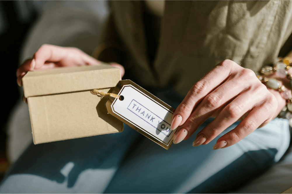 Personalize-labels-tags