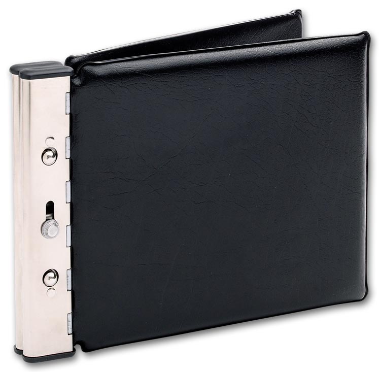 JPBC Journal Post Binder Compact...