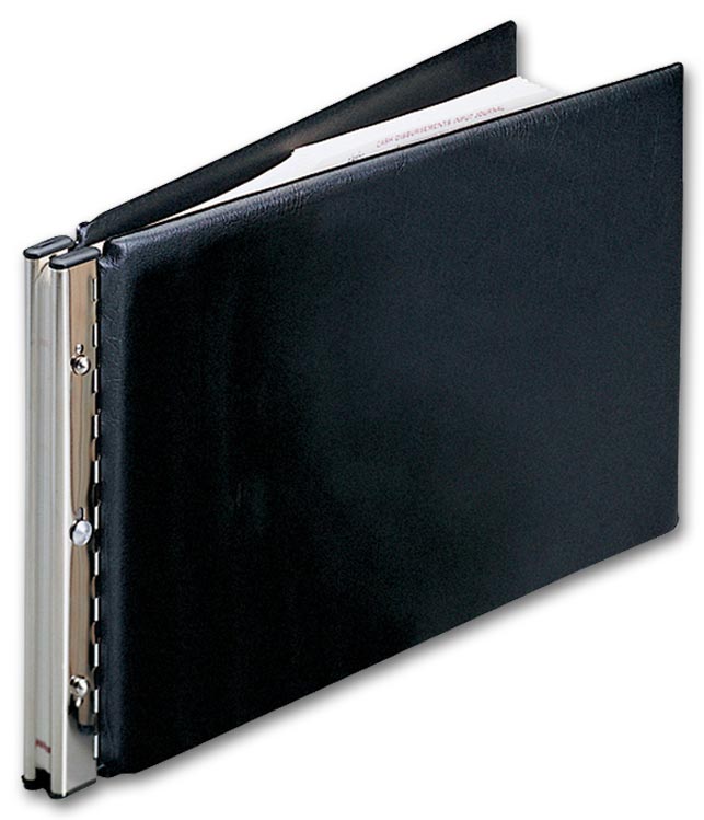 JPBL Journal Post Binder Long...