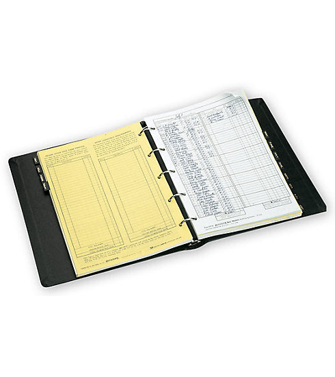 KM15RF Key-Master Series 15 Yearly...