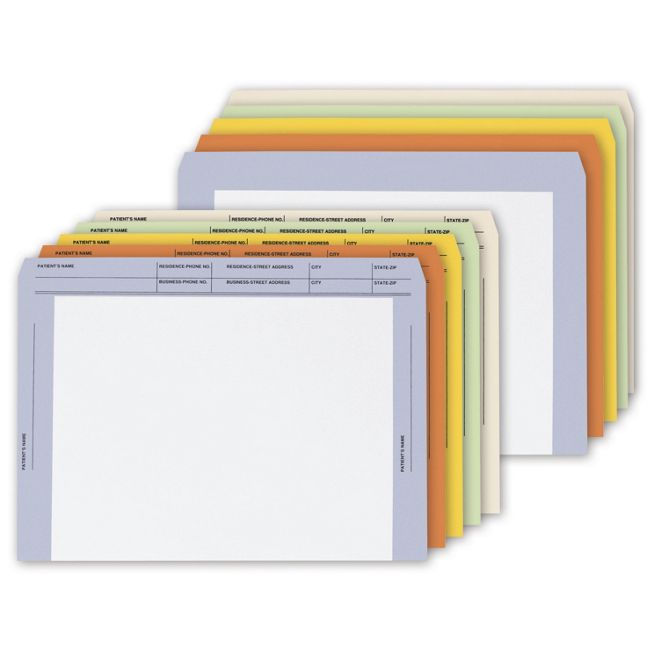 M1026 File Envelopes 8 1/2...