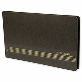 M5776 TimeScan Binder 3 Column...