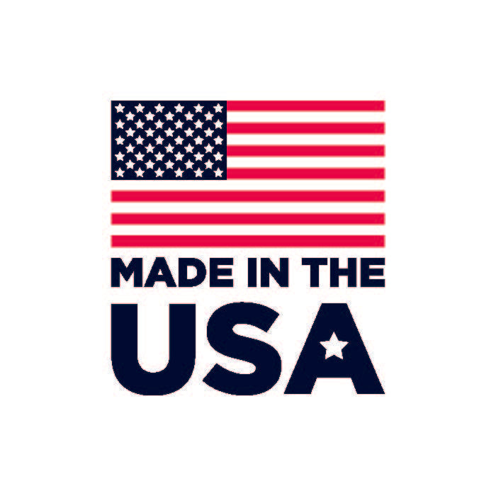 Made In The USA