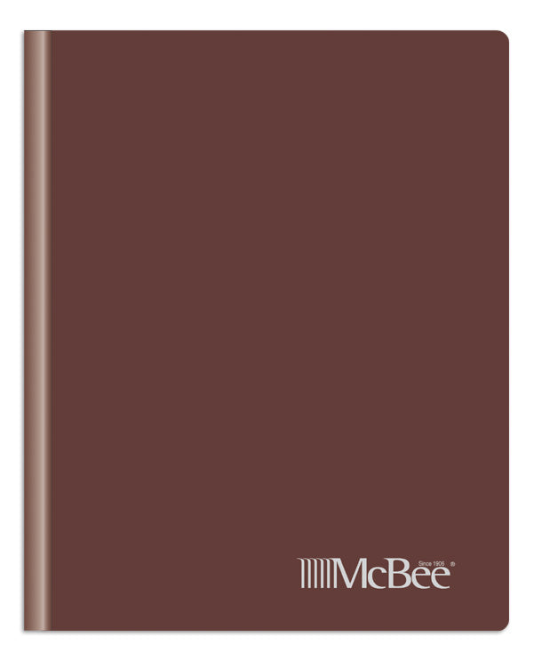 MB9606 Lefthanded Bookkeeper with Snap...