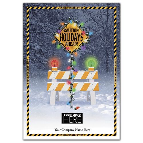 MT14007 Holiday Zone Contractor &...