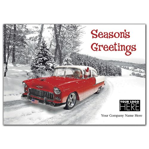 MT16005 Classically Cool Holiday Logo...