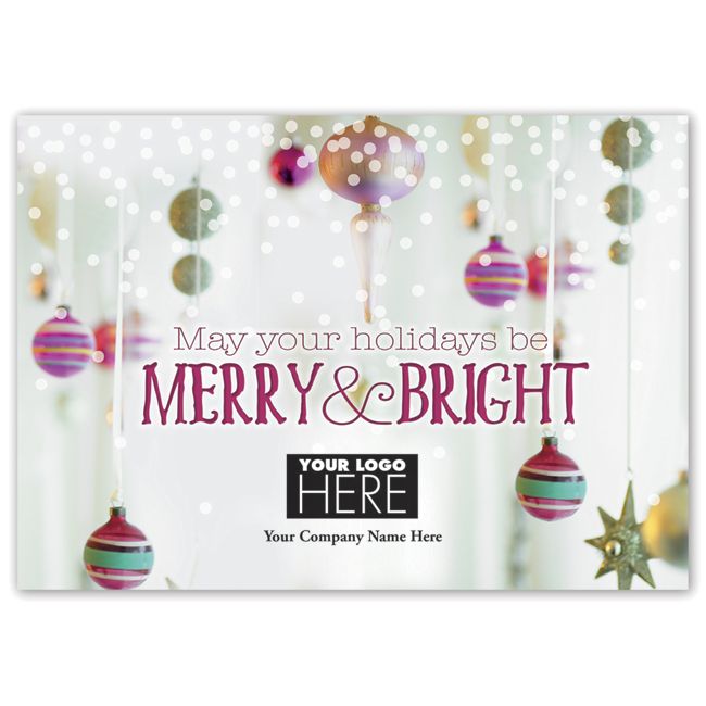 MT16014 So Bright Holiday Logo...