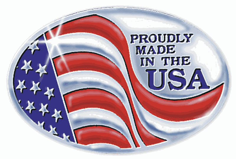 FSEUS6 Made In America Seal...