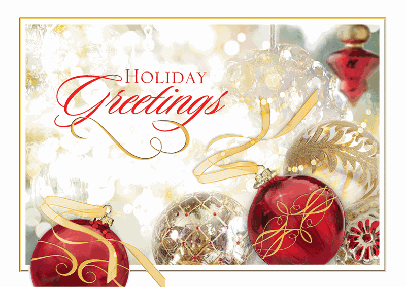 HP17312 - N7312 Holiday Delight...