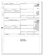 NE5113 2024 1099-NEC 3-Up Horizontal Copy B & 2 11