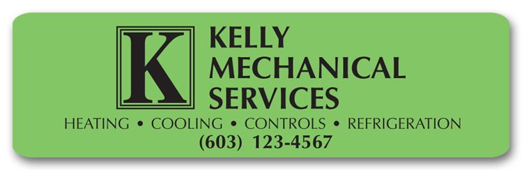 PR024 Rectangle Paper Label 3...