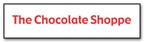 PS004 Square Corner Label 2 x 1/2"
