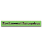 PS007 Square Corner Label 3 1/2 x 1/2"