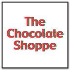 PS010 Square Corner Label 1 x 1"