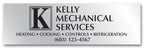 PS034 Square Corner Label 5 x 1 1/2"