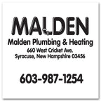 PS037 Square Corner Label 3 x 3"