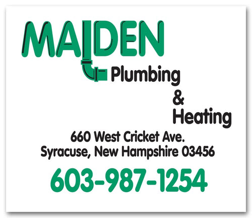 PS040 Square Corner Label 3 1/2 x 3"