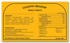 PS047 Square Corner Label 5 x 3"