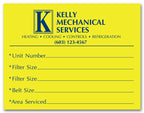 PS048 Square Corner Label 4 1/2 x 3 1/2"