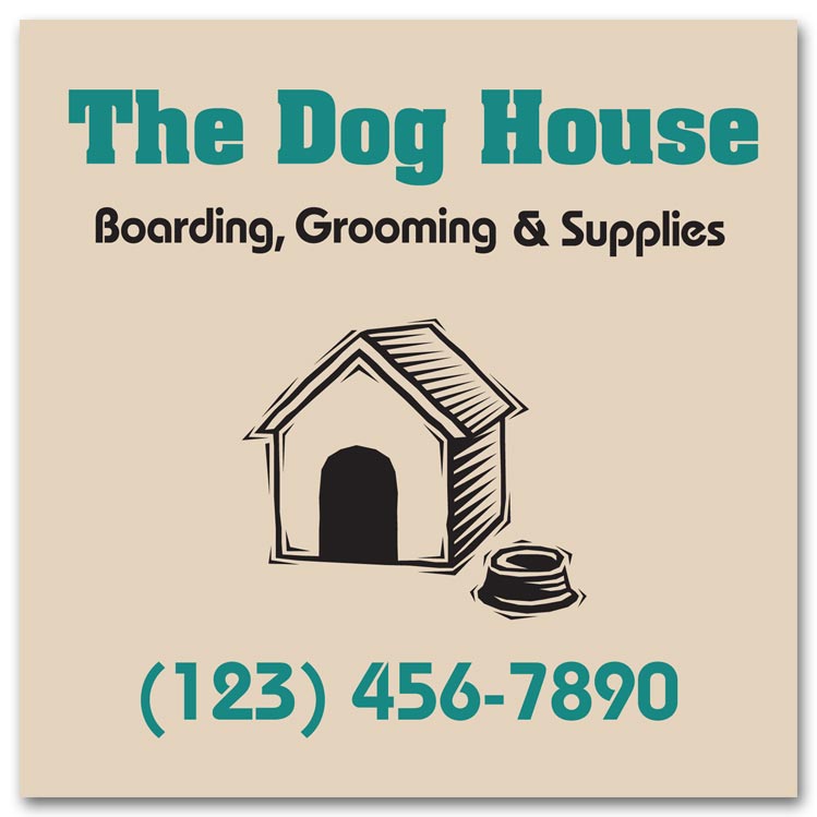 PS055 Square Corner Paper Label...
