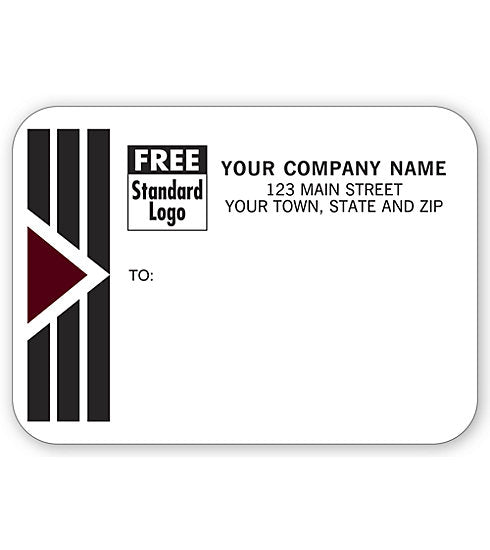 R1681 Park Avenue Mailing Labels...