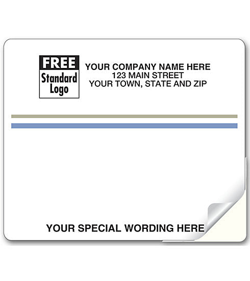 RLML23 Laser Blue and Gray...