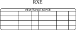 RXE